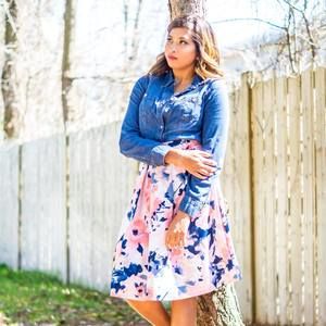 Meet your Posher, Elisa